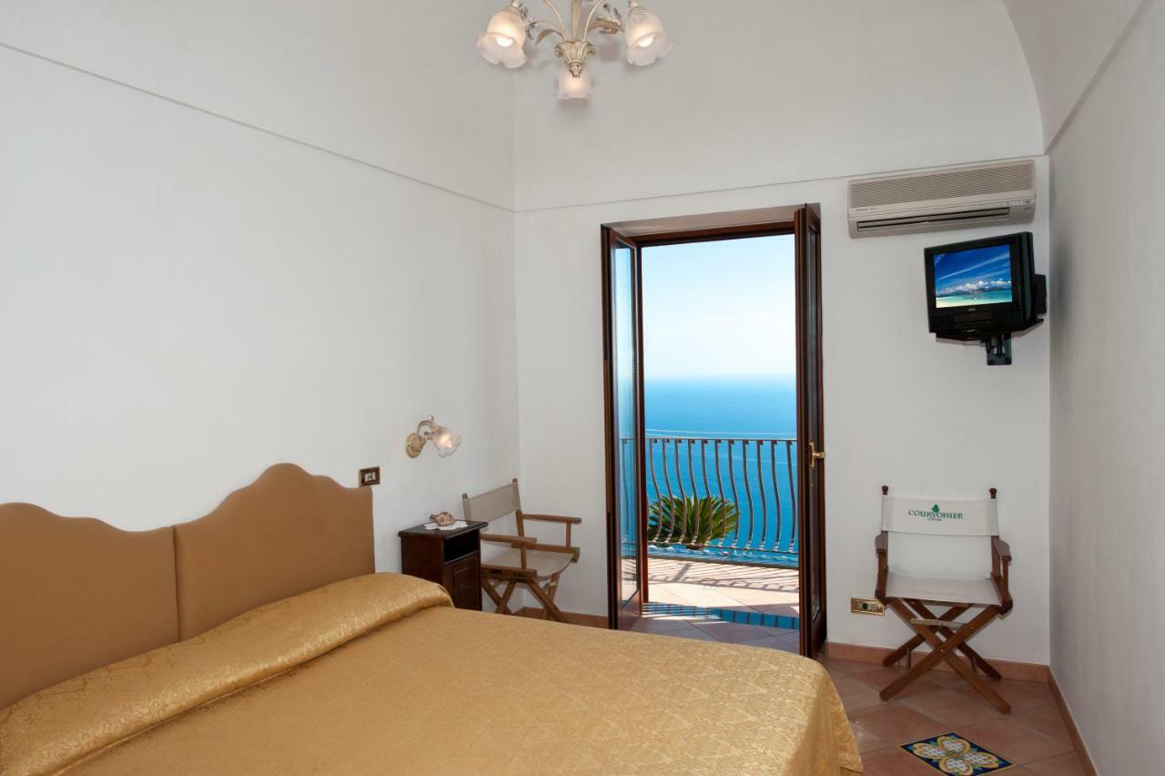 Casa Lavinia - The Beauty&Coastline In Your Sight! Leilighet Positano Eksteriør bilde